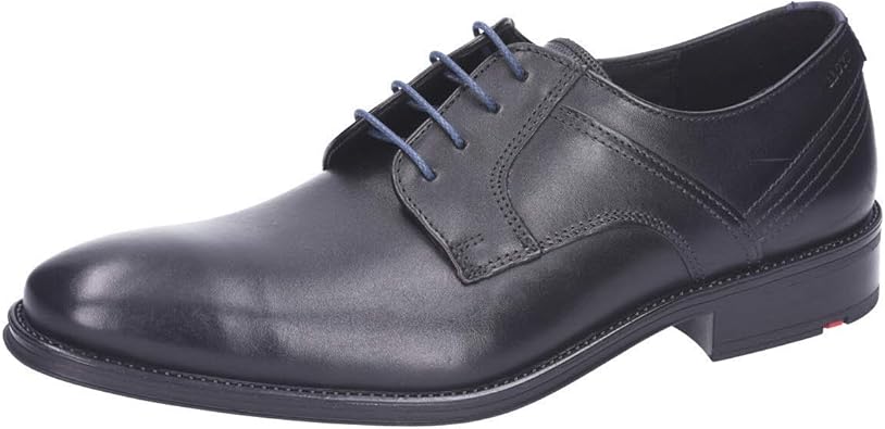 lloyd oxford shoes