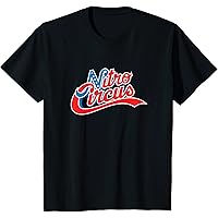 Amazon.com: Kids Nitro Circus Voltage T-Shirt : Clothing