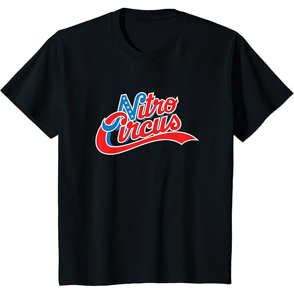 Nitro Circus 公式 Tシャツ Sサイズ nitro circus t shirt products for sale | eBay