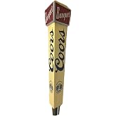 Coors Banquet Full Size Tap Handle