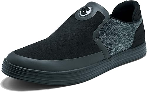 zapato clinico hombre
