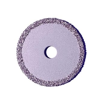 abrasive saw blade