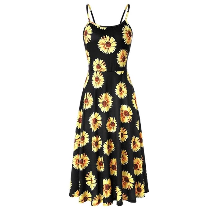 Vestiti Donna Estivi Eleganti Abito Abiti Sera,YahooDonna vintage ...