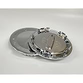 1pc Wheel Center Cap Hub Cap 3W13-1A096-CA 4W13-1A096-CA for MKX Town Car18 &amp; 20" Wheels LN4130