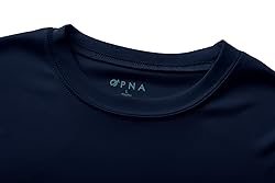 Opna Youth Boys Dri Fit Athletic T Shirts for Boys