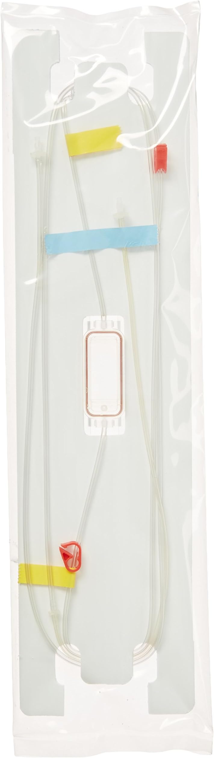 IBI ScientificCFCAS0002 Plastic Convertible Flow Cell Apparatus with PET Cover Slip, Complete Ass'y