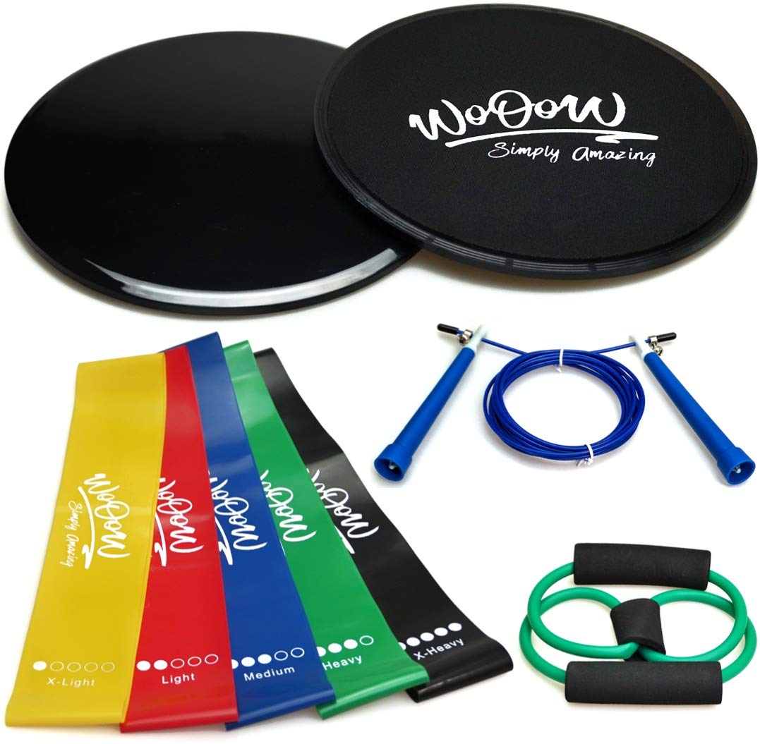 Best Gym At Home Women