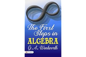 The First Steps in Algebra: Your Path to Mastering Essential Mathematical Skills