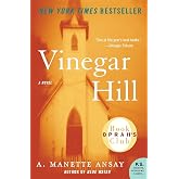 Vinegar Hill: A Novel About One Woman's Spirit, Self-Determination, and Triumph Over Darkness and Cruelty (P.S.)