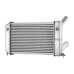 Cubauto Front Mount Intercooler Fits Land Rover