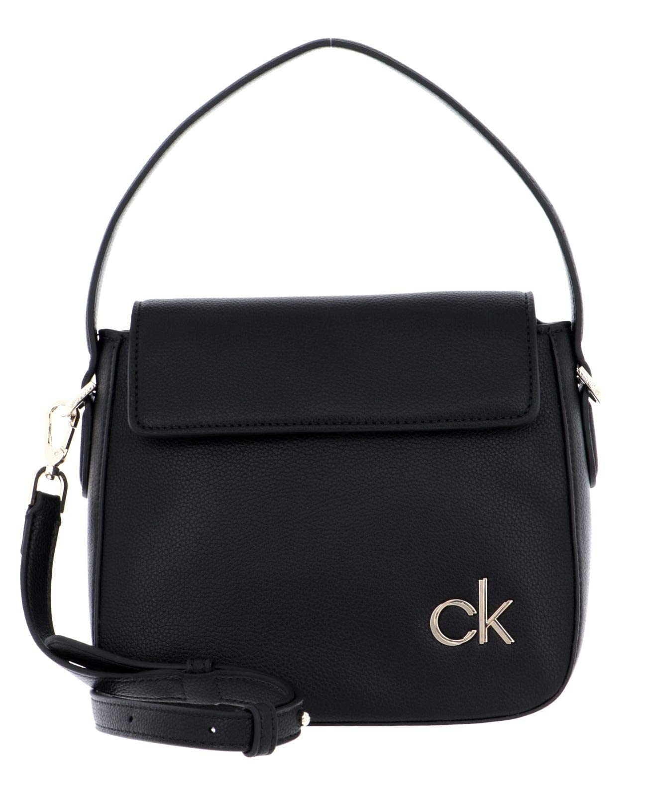 Calvin Klein HOBO W/FLAP SM