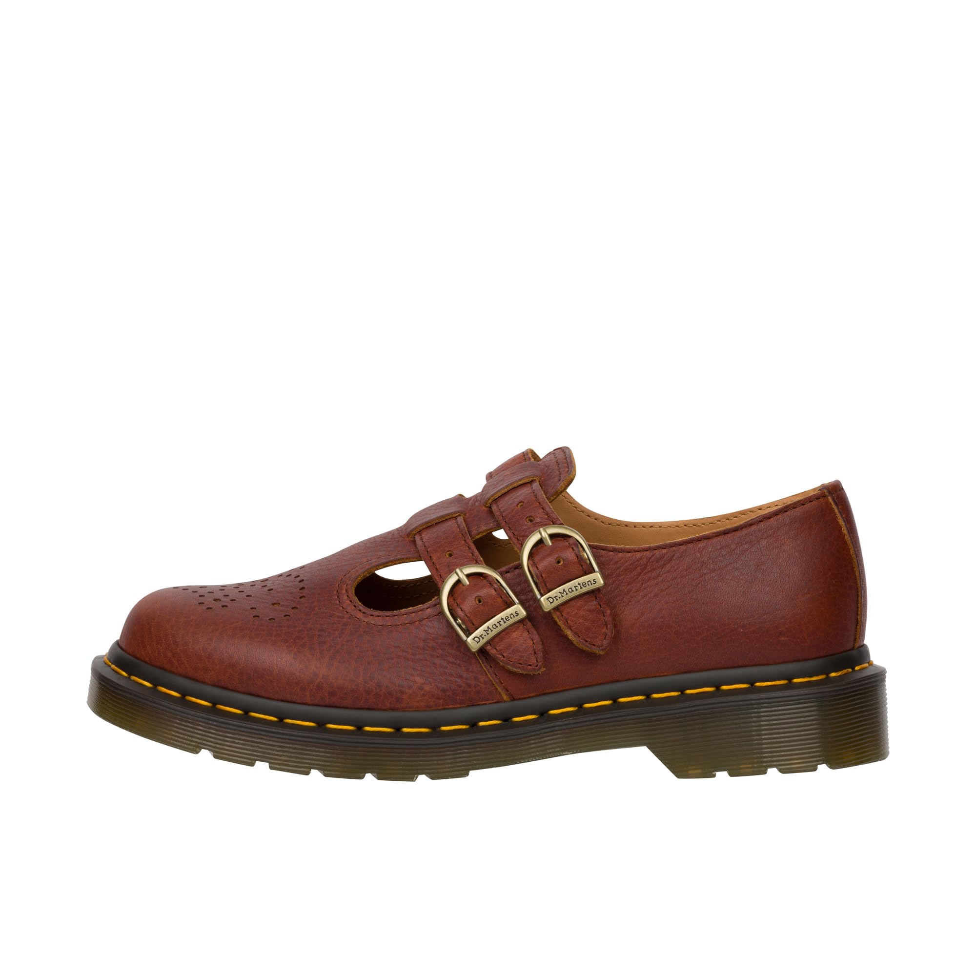Dr. Martens Women's 8065 Mary Jane Flat