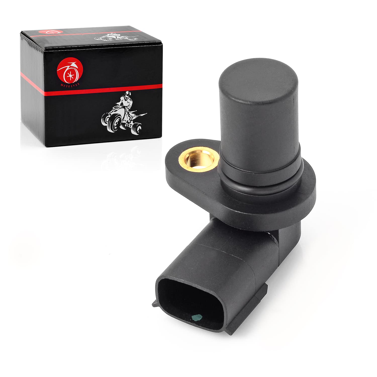 Photo 1 of Speed Sensor Compatible with Arctic Cat 700 Prowler 700 2012-2015 TRV 700 TBX 700 2013 2014 TRV 1000 Wildcat 1000 2010-2014 for Arctic Cat 550 2010 2011 2012 2013 2014 TRV 550 2014 0430-091