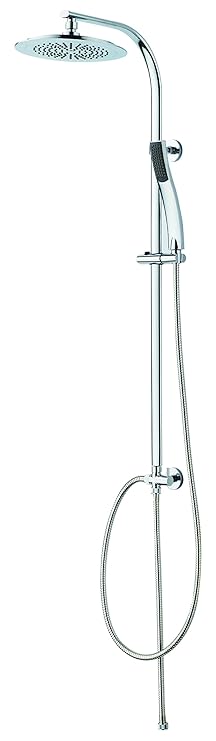 EISL DXSTIOVCS-PR Duschsäule STILOVAL mit verchromter Kopfbrause
