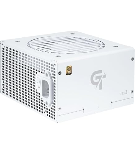 Enermax Ps Emd625Awt Modu82+ 625W 17Db Atx12V V2.3 Modular Cable
