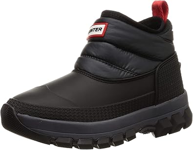 insulated nike boots