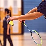 Raquette de badminton Senston