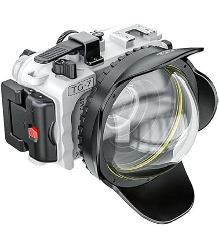 最終値下げ！Ikelite ハウジング Canon70D用 200DL Underwater Housing for Canon EOS 70D DSLR Cameras