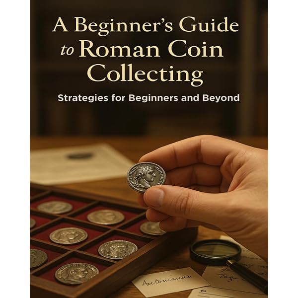 Amazon.com: The Oxford Handbook of Greek and Roman Coinage