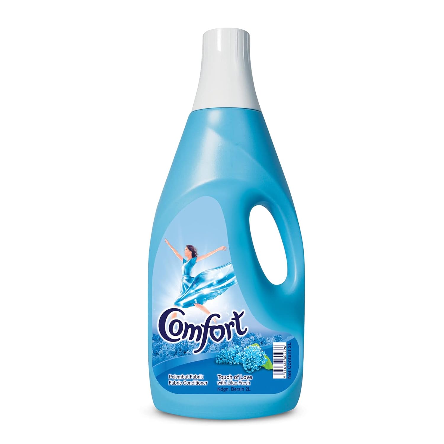 Comfort Fabric Softner 2 ltr (Floral) Amazon.in Industrial & Scientific