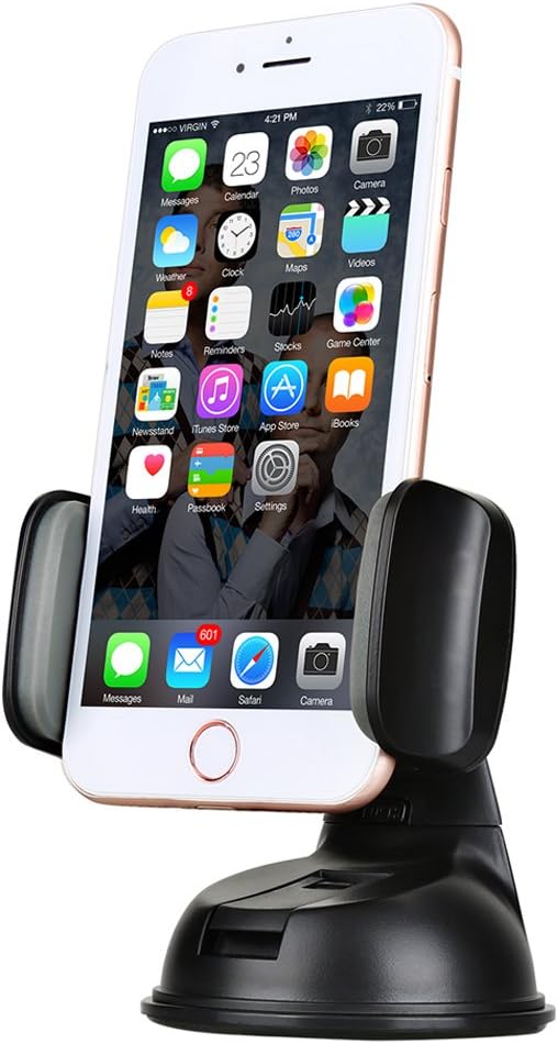Car Phone Holder, AEDILYS Universal Cell Phone Holder Amazon.co.uk