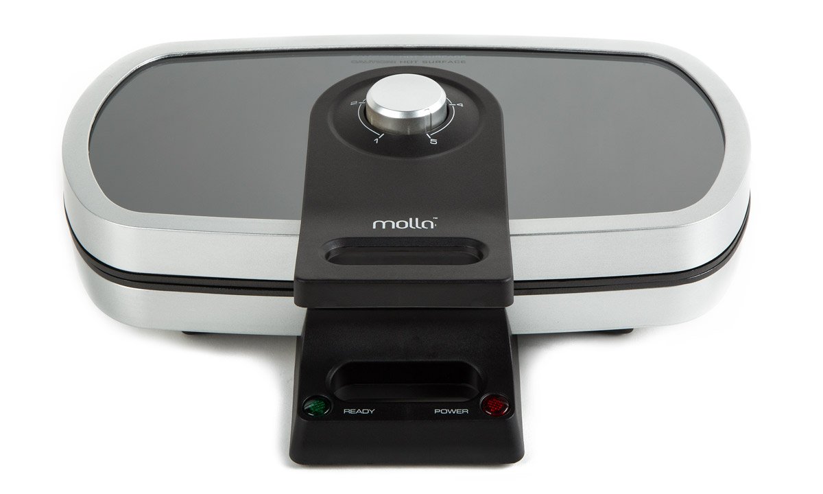 Which Is The Best Waffle Iron Green