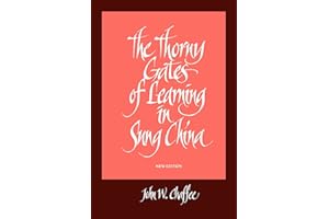 The Thorny Gates of Learning in Sung China