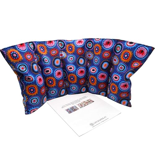 Saco térmico “TIOVIVO” – 50 X 20 cm (XL) – relleno con 800gr de ...