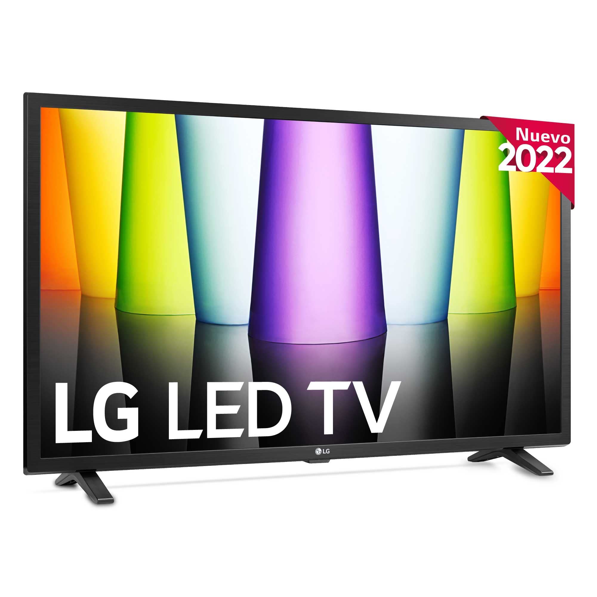 Televisor-LG-32LQ630B6LA-Smart-TV-webOS22-32-Pulgadas-81-cm-HD-Procesador-de-Gran-Potencia-a5-Gen-5-Compatible-con