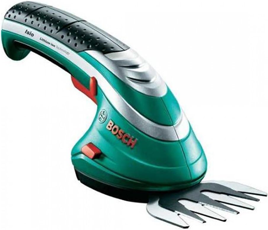 bosch battery grass trimmer
