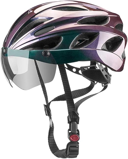 Cascos Para Patinete Electrico Adultos Casco Protección Talla S T