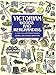 Victorian Goods and Merchandise: 2,300 Illustrations (Dover Pictorial Archive)