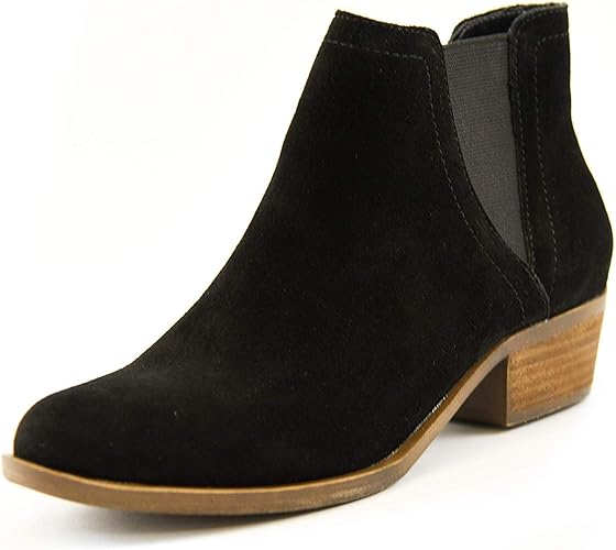 Kensie suede booties Clearance