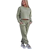 Hinge Boutique Homebody Sweat Suit