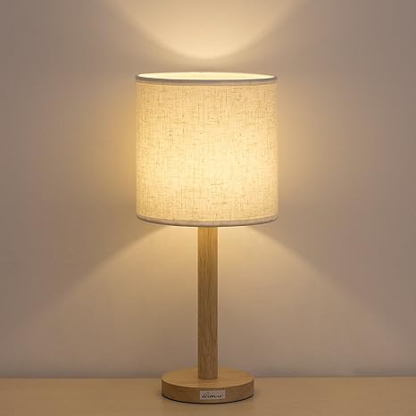 haitral bedside table lamp