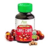 Camu Camu Capsules l Powerful Vitamin C Source l