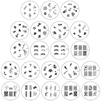 Nail Art Pictures Nail Art Gallery 2010