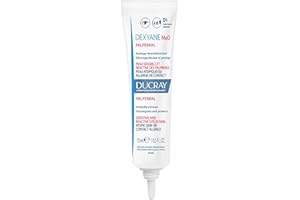 Ducray - Dexyane MeD Palpebral Cream - Dry and Atopy-Prone Eyelid Skin - Sensitive and Reactive Eyelid Skin - 15ml