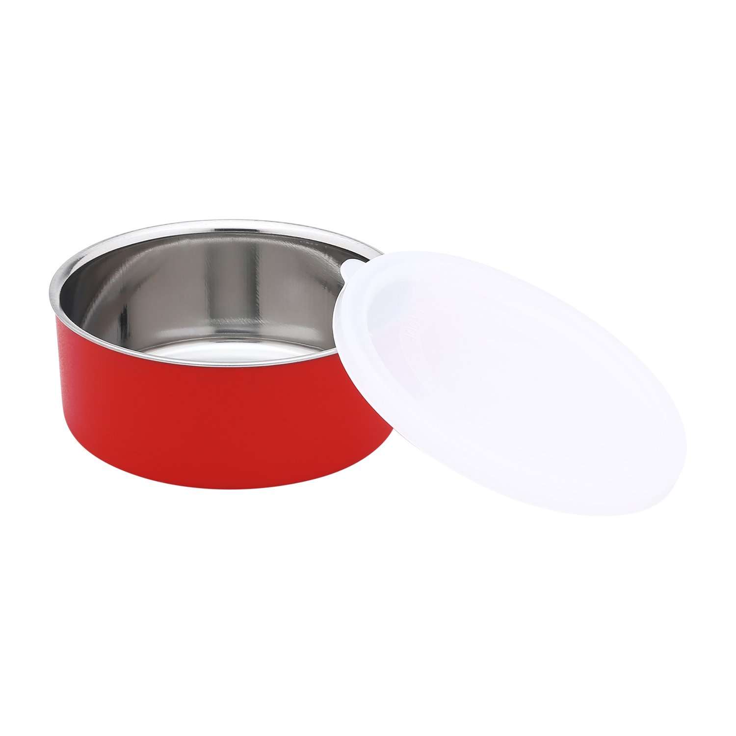 Buy Meenamart Microwave Safe Stainless Steel Lunch Box Online at Low