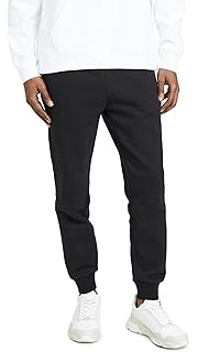men's fila sport fleece 2.0 tapered jogger pants