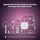 Philips Hue Go 2.0 White & Colour Ambiance Portable Light Bluetooth view 8
