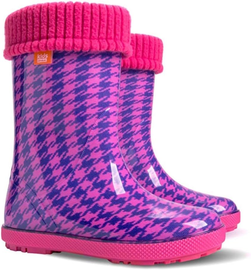 boots for rainy weather