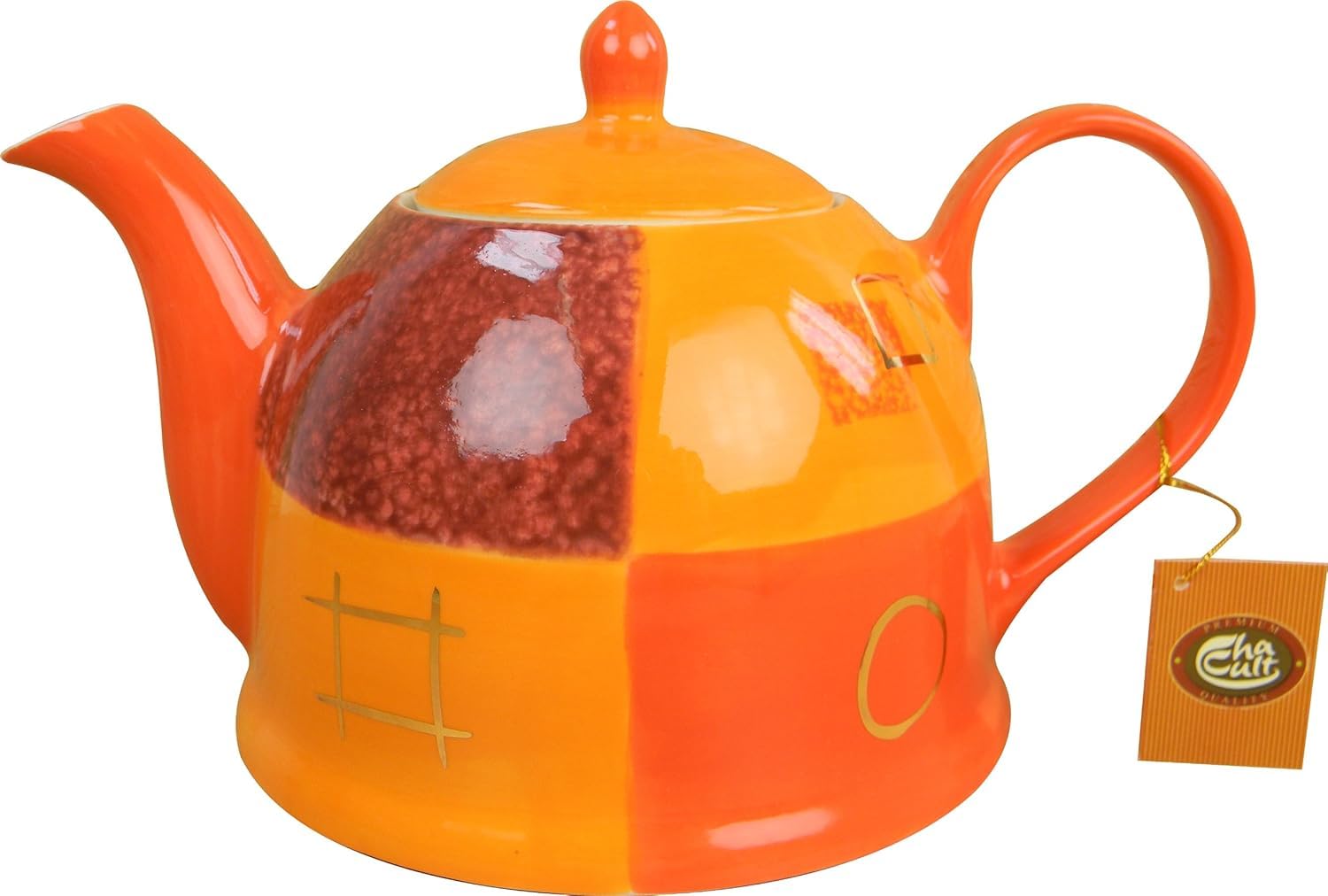 Cha Cult Patricia Tea Pot 1.5L