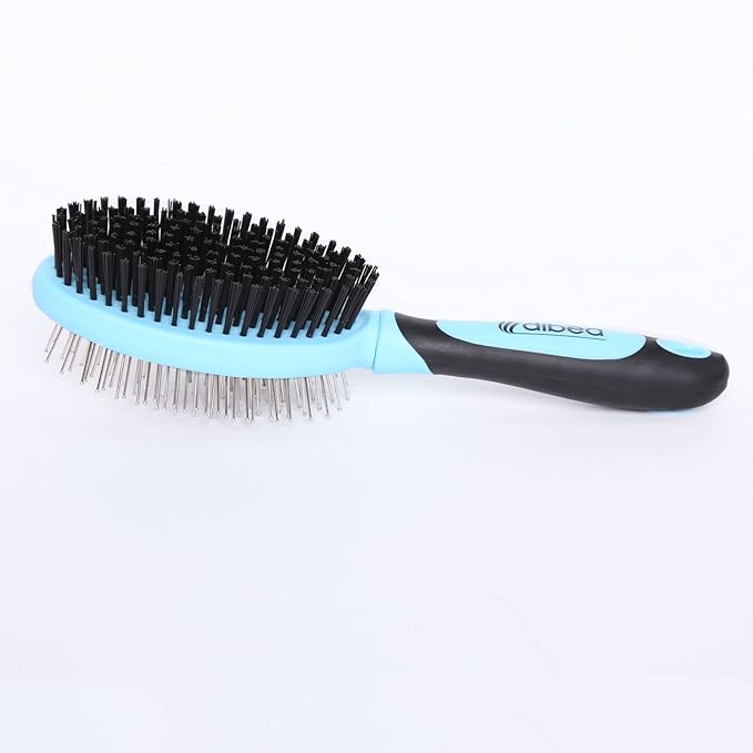 Dibea pb10232 Cepillo/Gatos, Perros, Cepillo de Nevera para el ...