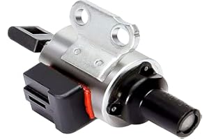 WONVON Transmission CVT Step Motor JF011E RE0F10E for Nissan Altima Rogue Sentra 2.5L