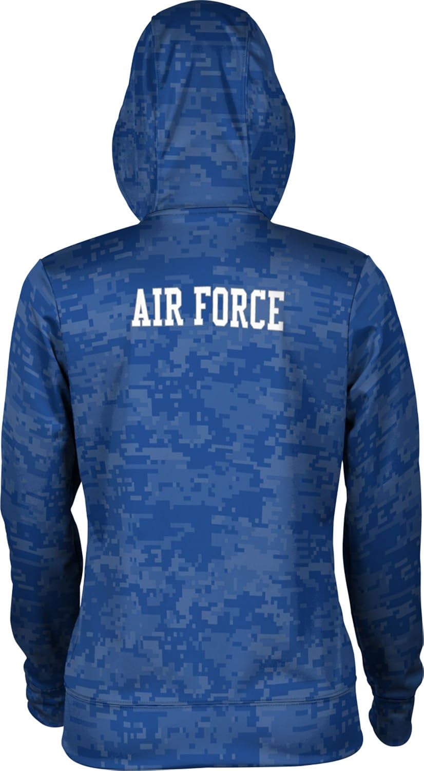 green us air force hoodie