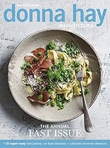 donna hay magazine