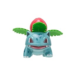Pokémon Select Evolution 3 Pack - Features 2-Inch