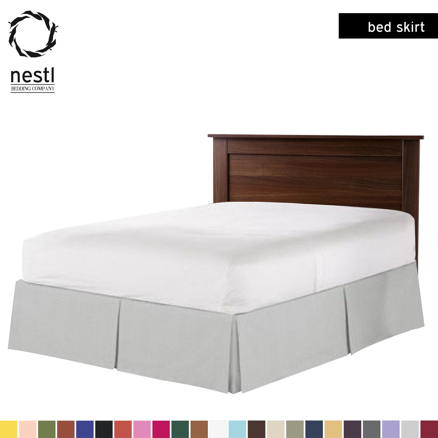 Nestl Bedding Comforters Sale Ease Bedding with Style
