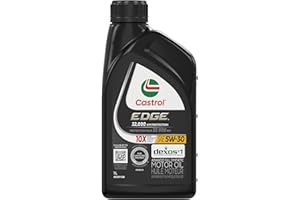 Castrol Edge Synthétique 5W30 1L